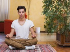 Gentle Ways To End Meditation