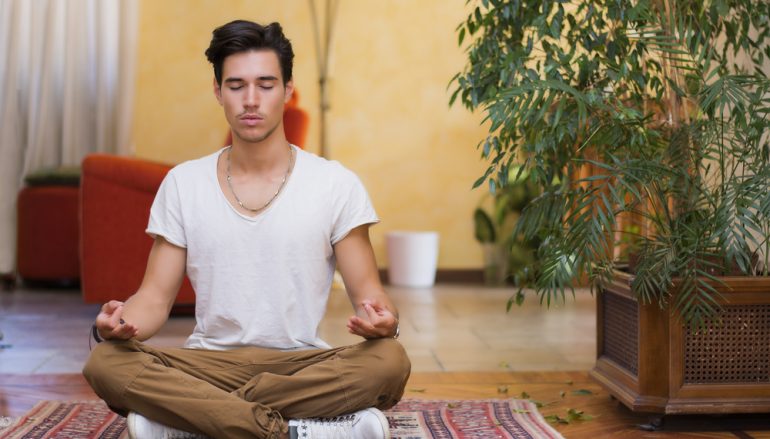Gentle Ways To End Meditation