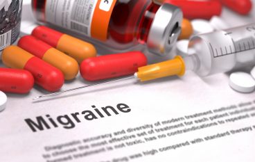 Migraine & Chronic Headaches – Gone Forever?