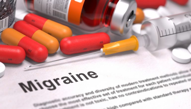 Migraine & Chronic Headaches – Gone Forever?