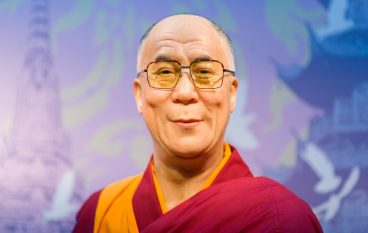 Quotes by the Dalai Lama To Celebrate his 80th Birthday!
