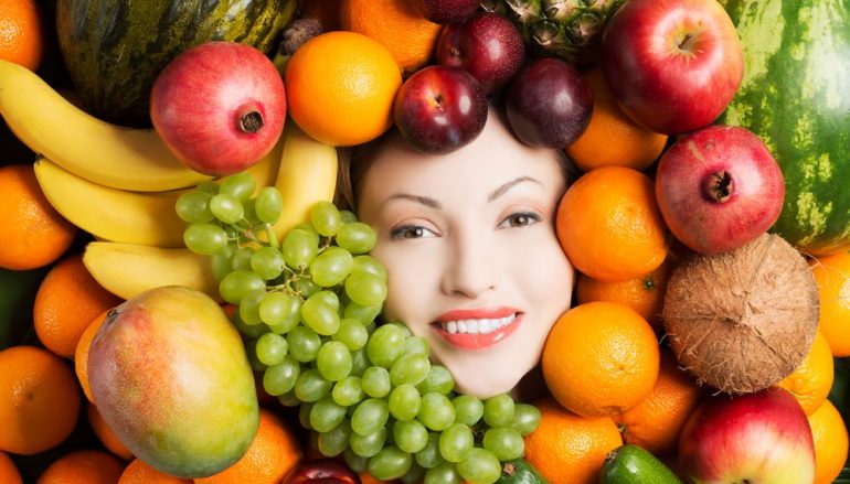 Skin Food: Ayurvedic Diet for Beautiful Skin