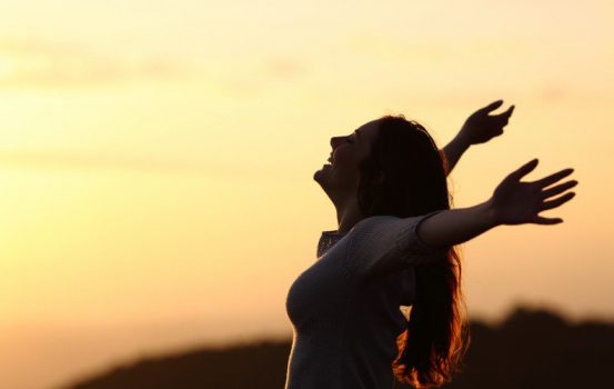 6 Tips For Surviving the Emotional Dark Age
