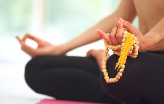 Three Lessons I Learned from MALA OF THE HEART: 108 SACRED POEMS