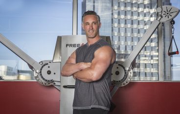 Fitness Tips from Pro Athletes’ Personal Trainer & Doctor