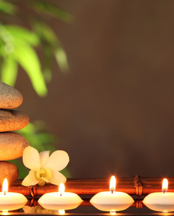 5 Steps To More Zen, Less Stress