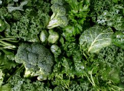 Learn to Love Leafy Greens: Increase Your Intake With These 7 Simple Tips