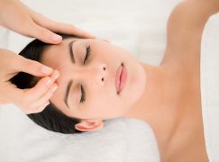 Acupuncture For Cold Relief