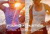 American Made Brand Adding Unique Twist to Yoga Apparel