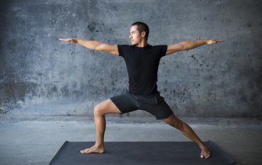 14 Ways Yoga Aids in the Recovery Process