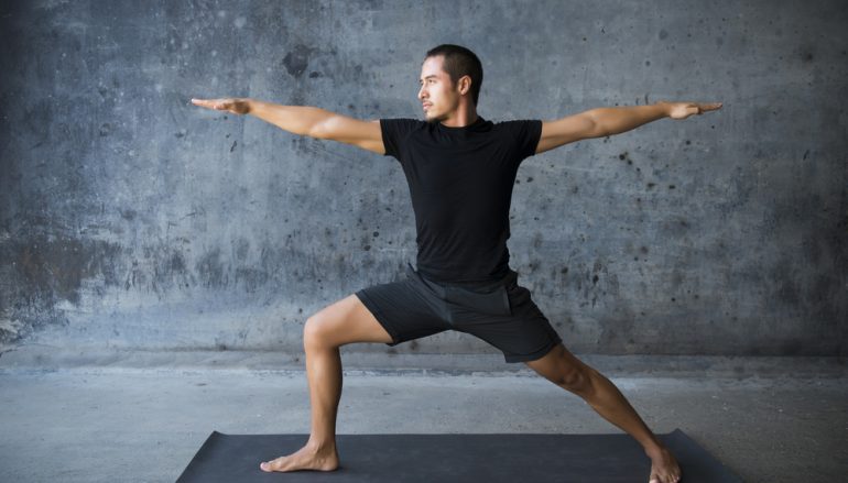 14 Ways Yoga Aids in the Recovery Process
