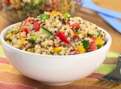 Health Benefits of Quinoa