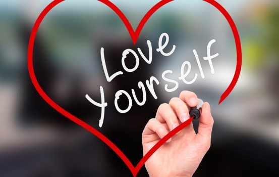 Celebrate Love Within You