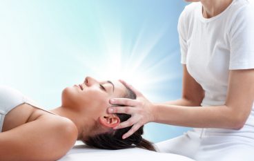 5 Ways Energy Healing Can Help You