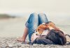 Unconditional Love  As Taught by the Four-Legged Masters
