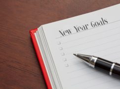 10 Things To Make You Feel Better About Struggling With Your Resolution