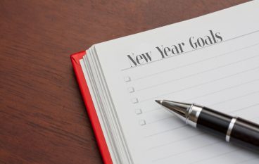 10 Things To Make You Feel Better About Struggling With Your Resolution