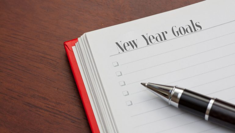 10 Things To Make You Feel Better About Struggling With Your Resolution