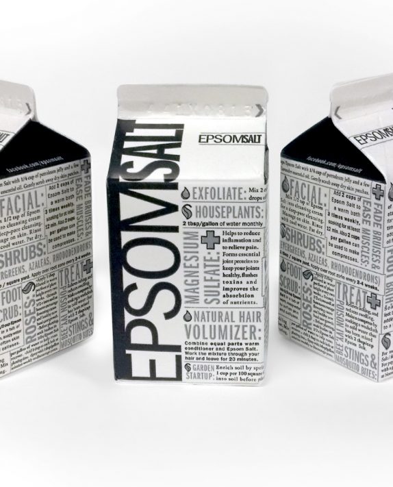 6 Reasons to Soak in Epsom Salt