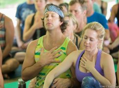 3 Ways to Activate Self-Healing in Your Yoga Practice