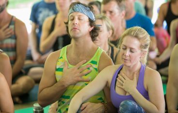 3 Ways to Activate Self-Healing in Your Yoga Practice