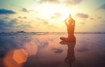 Psychotherapeutic yoga:  Yoga for your brain.