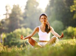 Spring Renewal:  11Tips for Balanced & Mindful Living