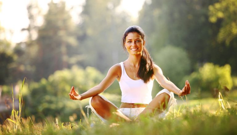 Spring Renewal:  11Tips for Balanced & Mindful Living