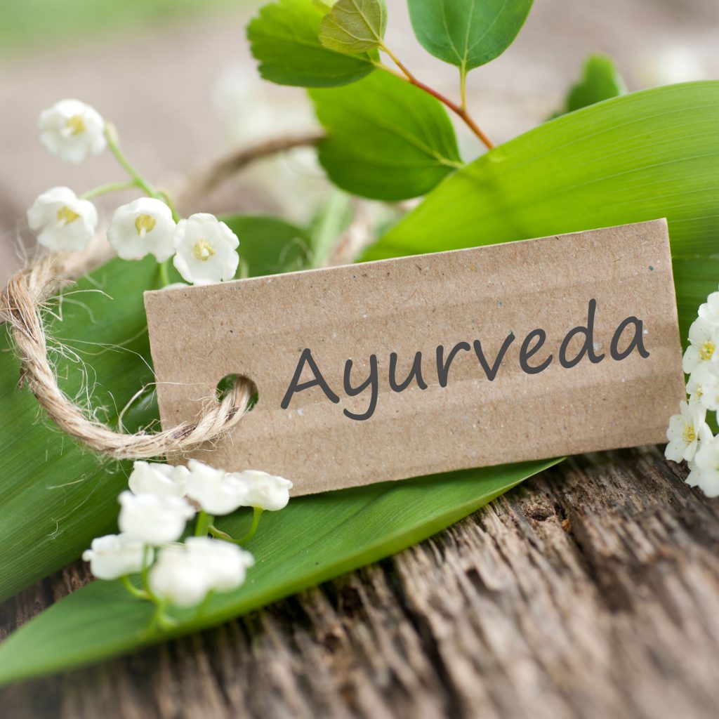 Daily Ayurveda in 5 Easy Steps! Yoga Digest