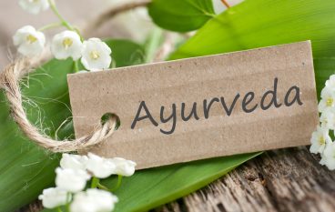 Daily Ayurveda in 5 Easy Steps!