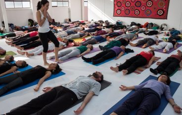 5 Tips to Teaching Yoga In a Foreign Country