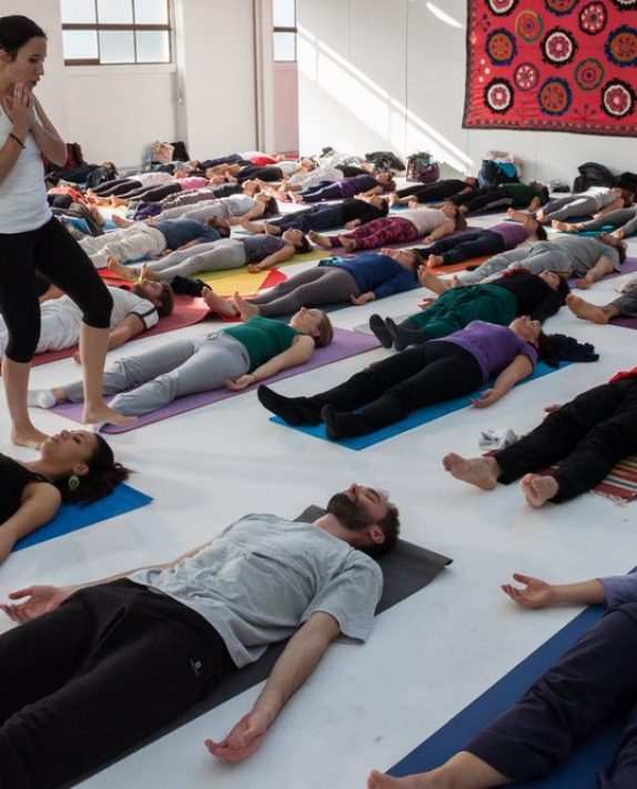 5 Tips to Teaching Yoga In a Foreign Country