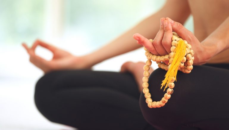 11 Tips to Start with Mindfulness Meditation Practice