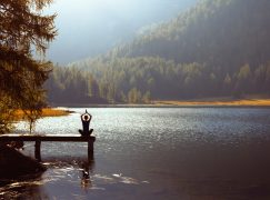 10 Ways to Celebrate National Meditation Month