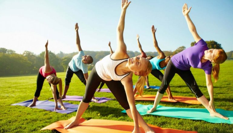 6 Ways a Yoga Retreat Can Change Your Life