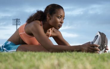 A Dozen Ways Yoga Boosts Athletic Performance