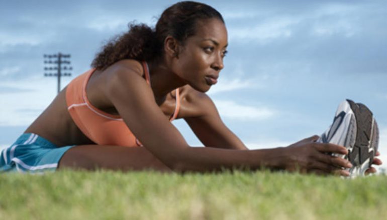A Dozen Ways Yoga Boosts Athletic Performance