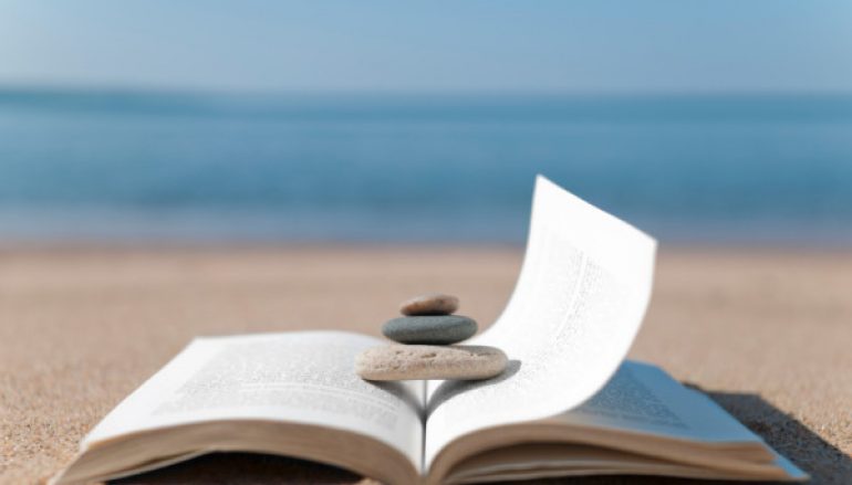 A Summer Reading Guide: Through the Chakras