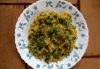 Spinach Lentil Quinoa Khichari