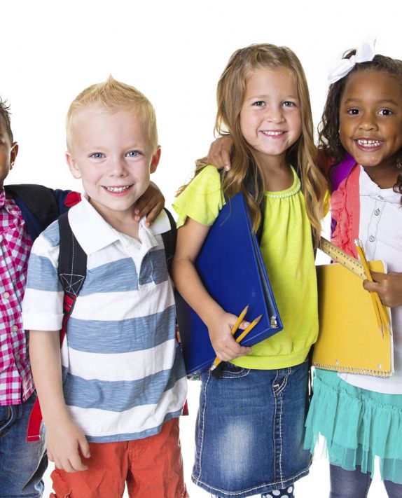 3 Ways Yoga Helps Your Kids Get Ready for School