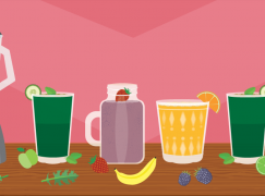 The Ultimate Infographic Guide to Juicing + Benefits