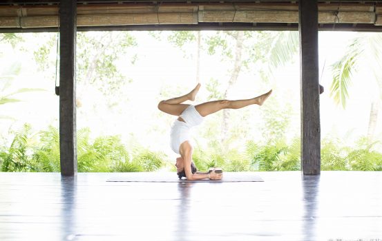 Rise to Your True Calling