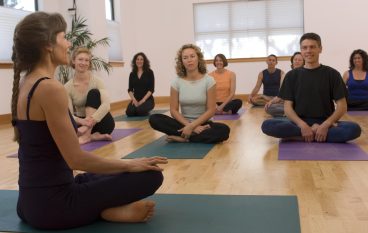 Practicing the Yamas and Niyamas in the Teacher-Student Relationship