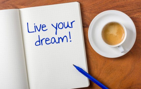 Seven Simple Exercises to Achieve Fulfillment