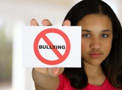 5 Things You May Not Know About Bullying