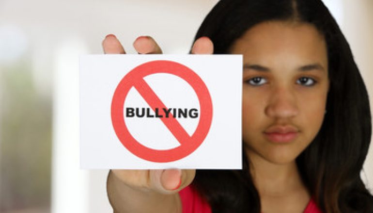 5 Things You May Not Know About Bullying