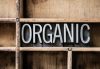 Buying Organic 101