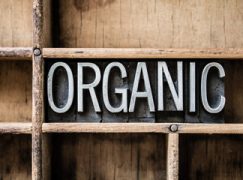 Buying Organic 101