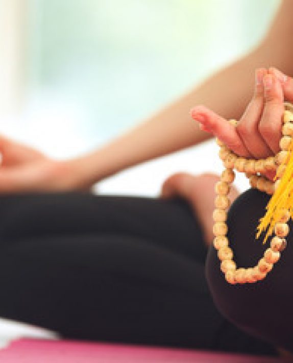 Make your own Mala in 6 Easy Steps