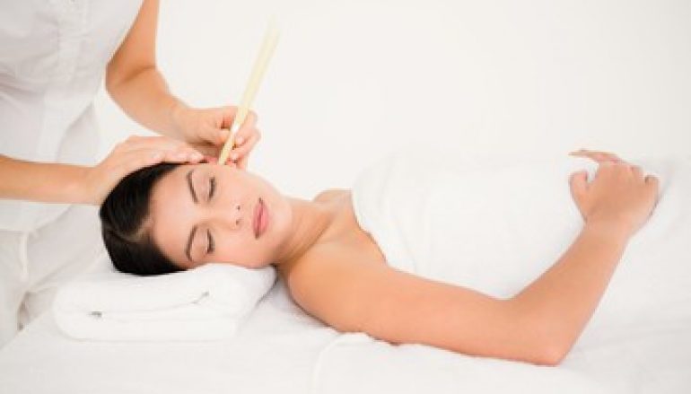 Ear Candling 101